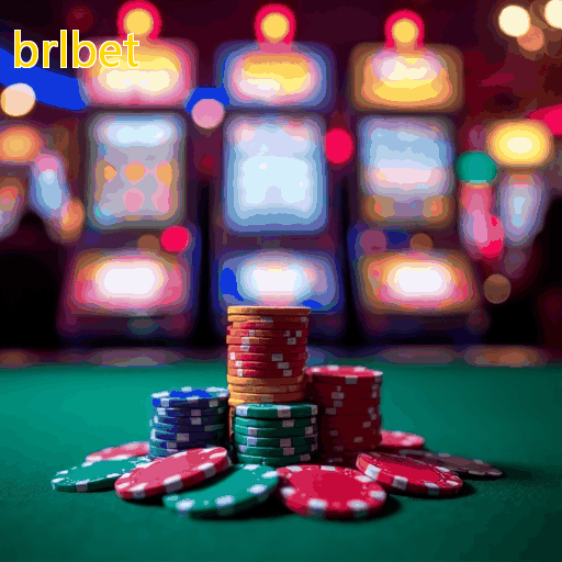 Apostas ao vivo no Site brlbet.com