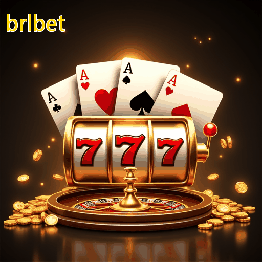Universo dos Slots no Site Cassino brlbet
